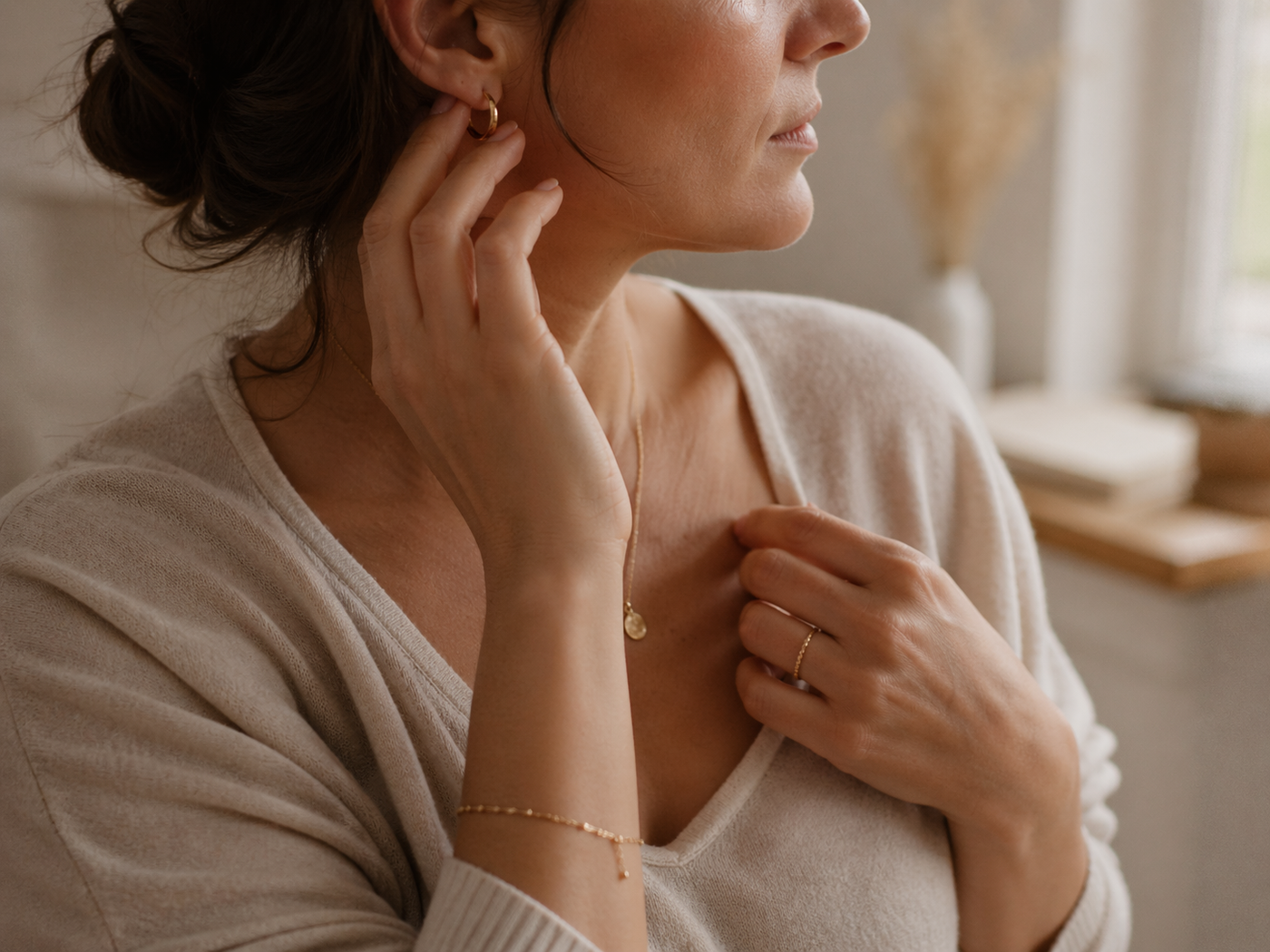 What Does Your Jewelry Say About You?