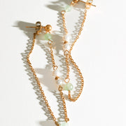 Willow Drift Drop Earrings