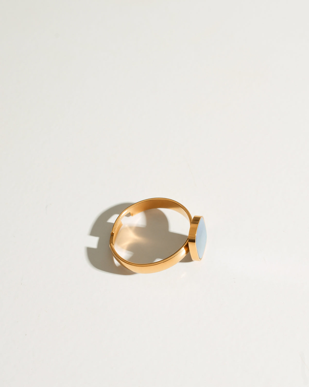 Mist Tide Ring