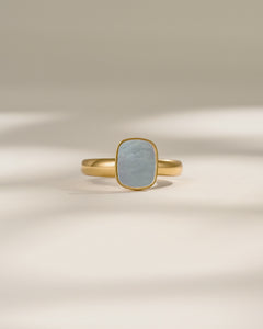 Mist Tide Ring