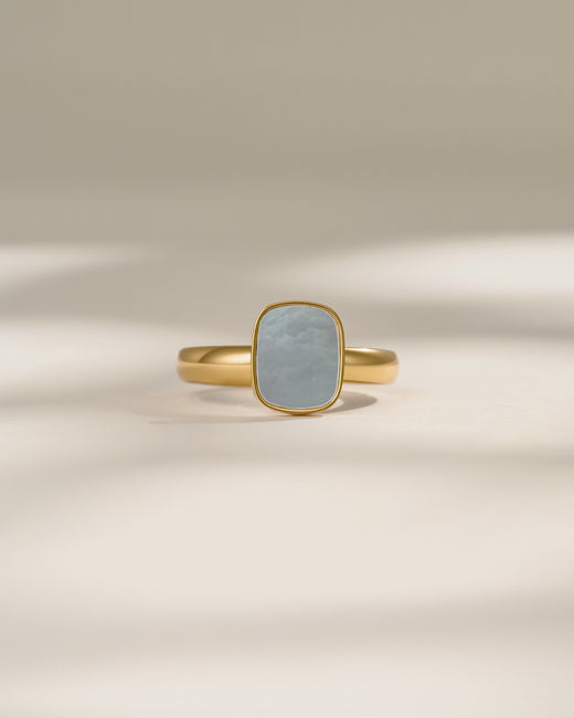 Mist Tide Ring