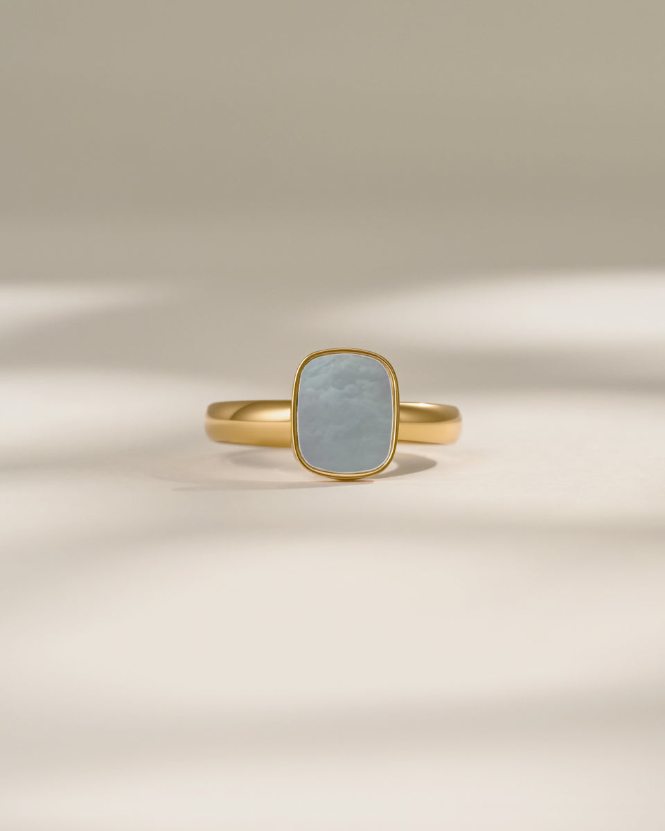 Mist Tide Ring