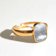 Mist Tide Ring