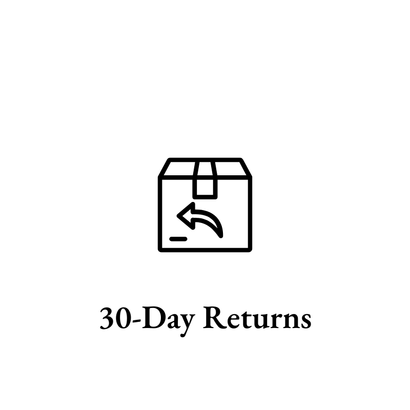30-Day Returns